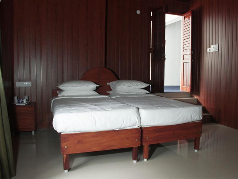 Fort Bridge View Kochi Exterior photo